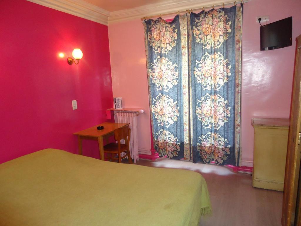 Hotel Des Belges Parigi Camera foto