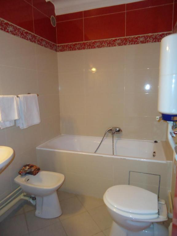 Hotel Des Belges Parigi Camera foto